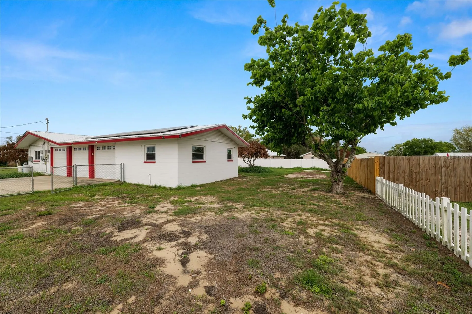 800 E Canfield Street Avon Park FL 33825