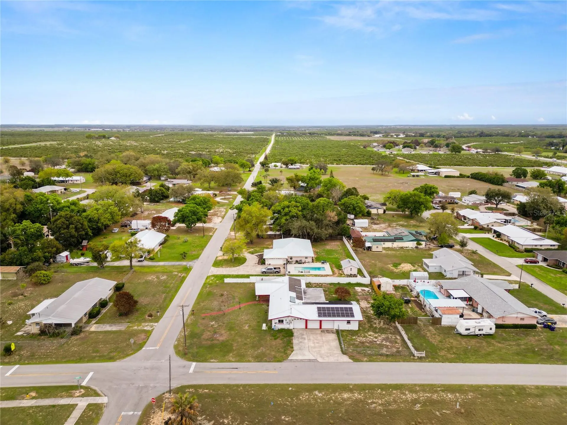 800 E Canfield Street Avon Park FL 33825