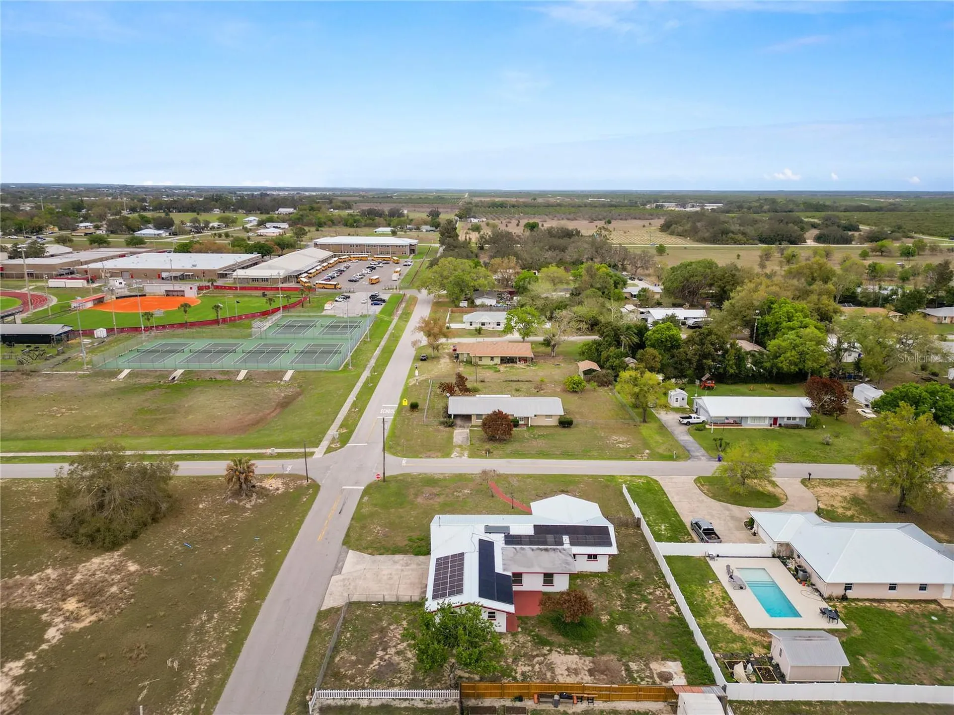 800 E Canfield Street Avon Park FL 33825