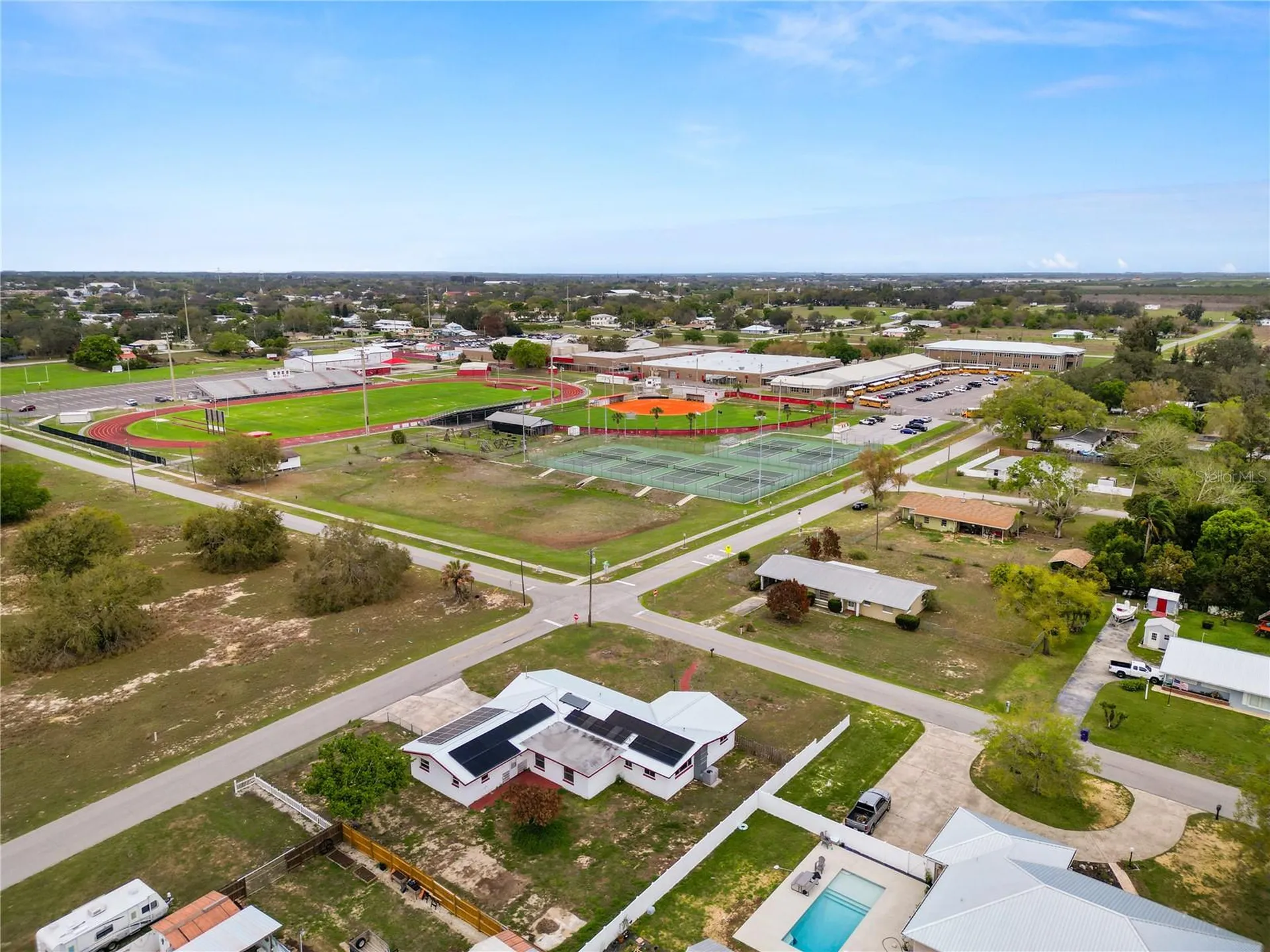 800 E Canfield Street Avon Park FL 33825
