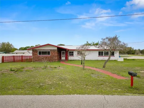 800 E Canfield Street Avon Park FL 33825