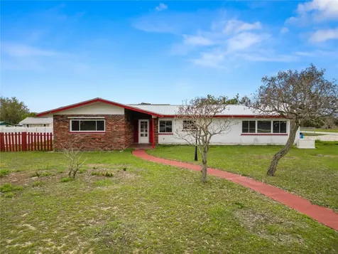 800 E Canfield Street Avon Park FL 33825