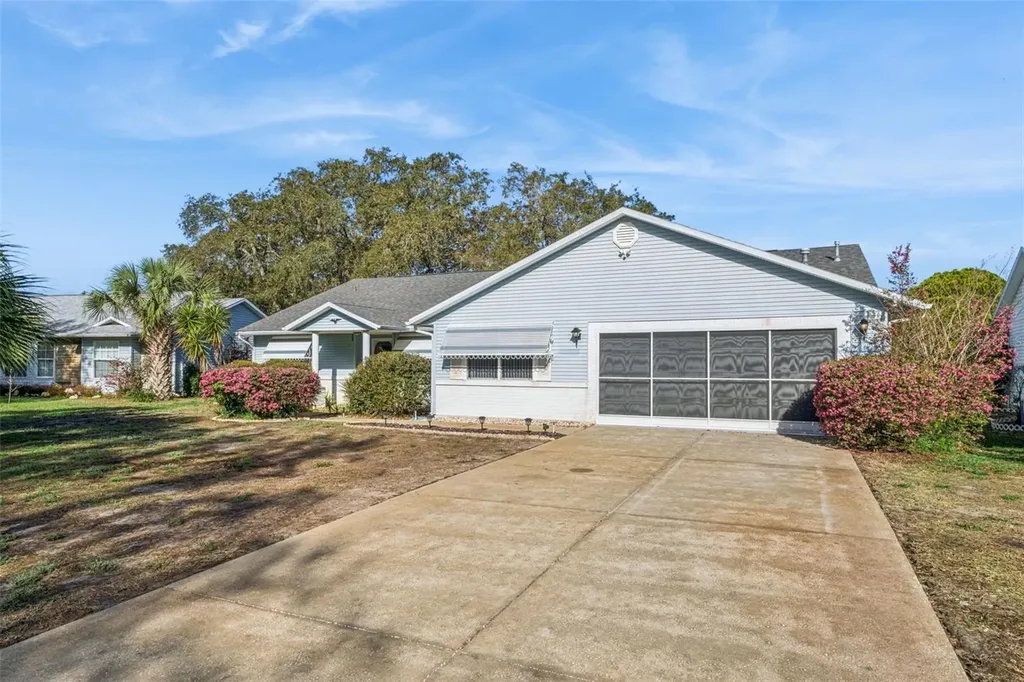828 Dundee Circle Leesburg FL 34788