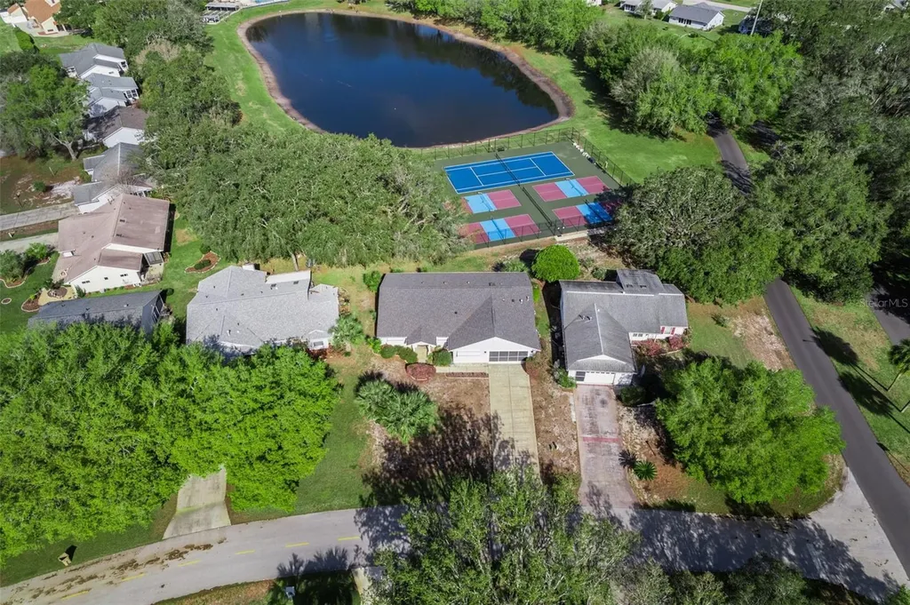 828 Dundee Circle Leesburg FL 34788