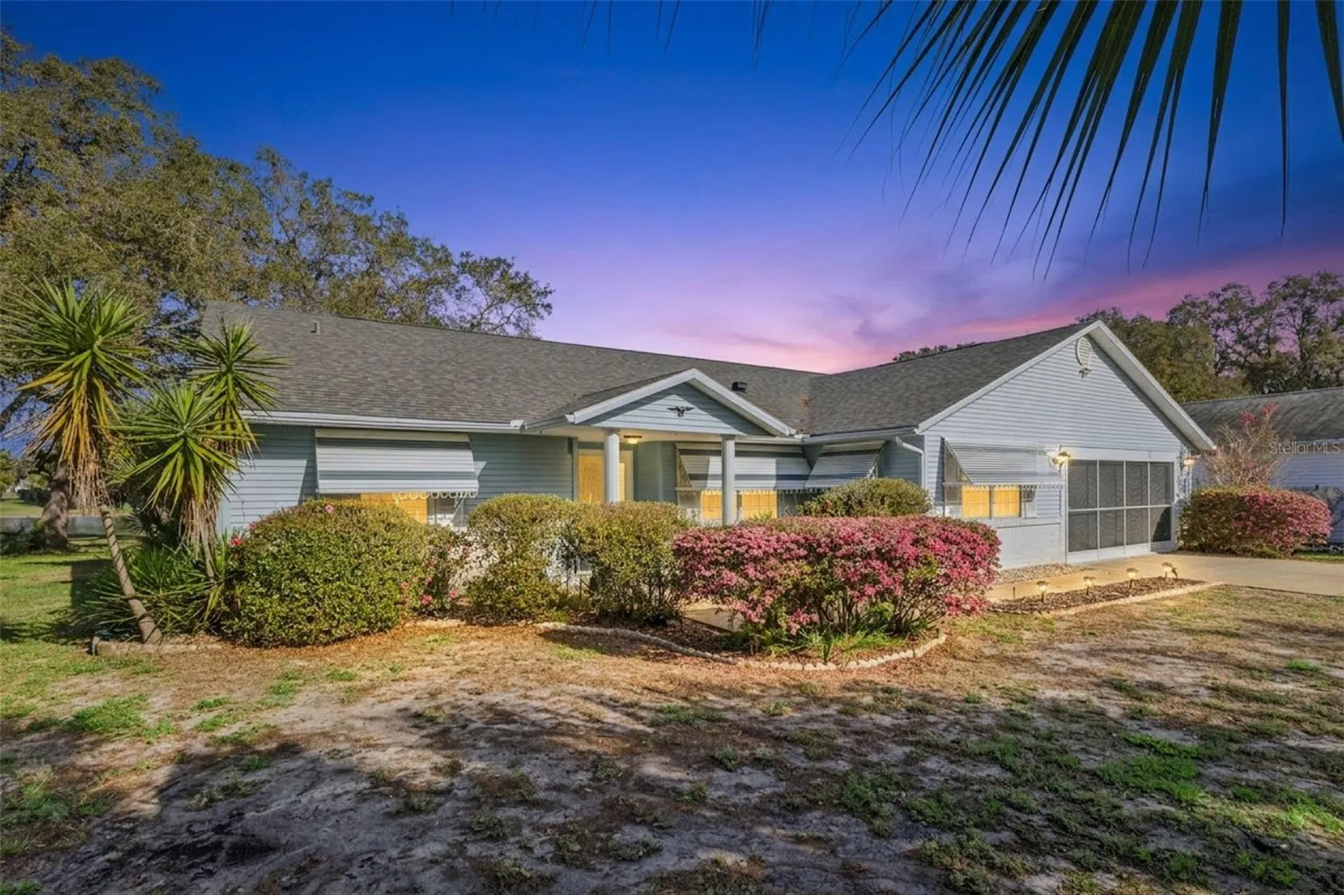 828 Dundee Circle Leesburg FL 34788