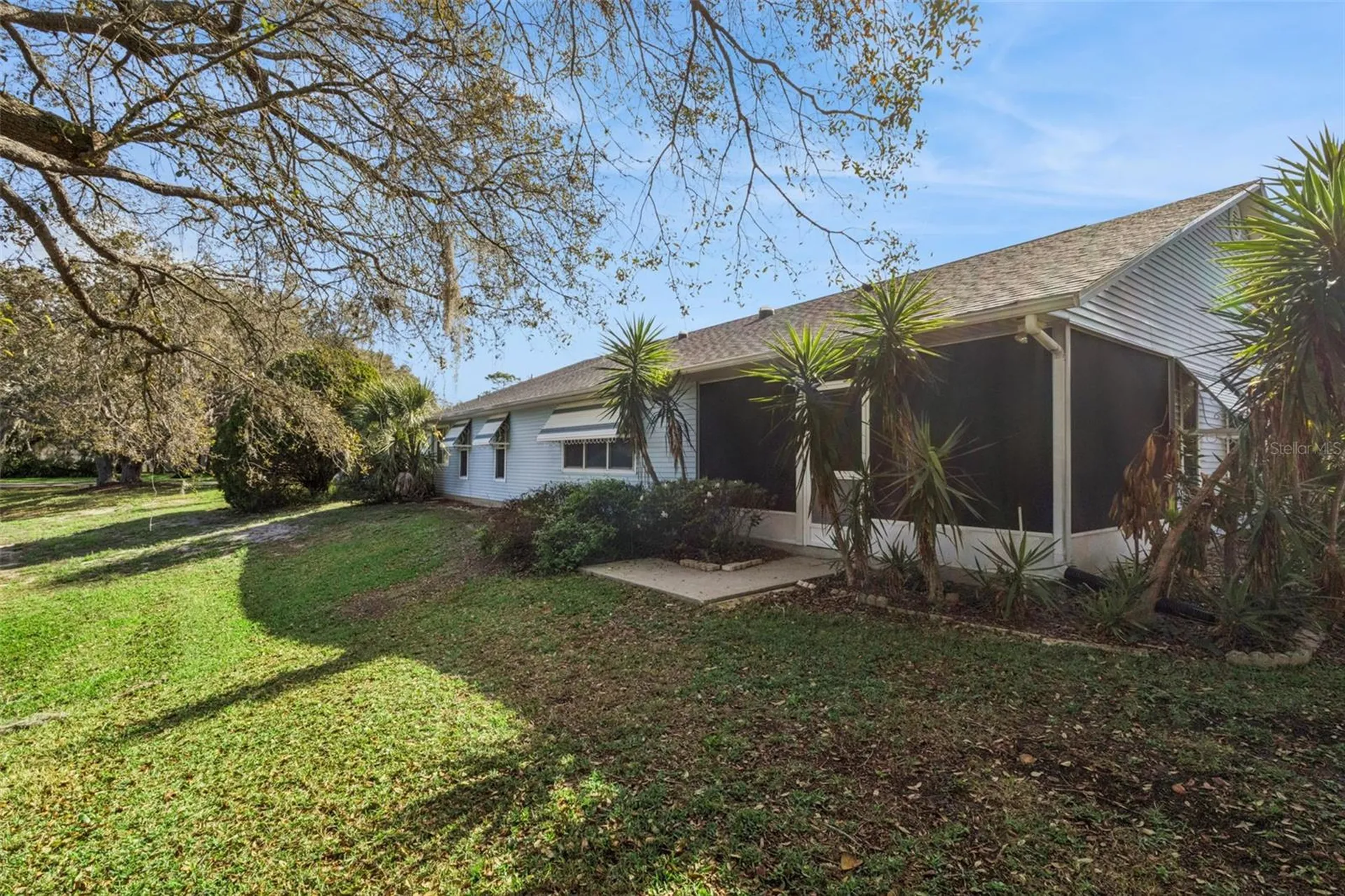 828 Dundee Circle Leesburg FL 34788