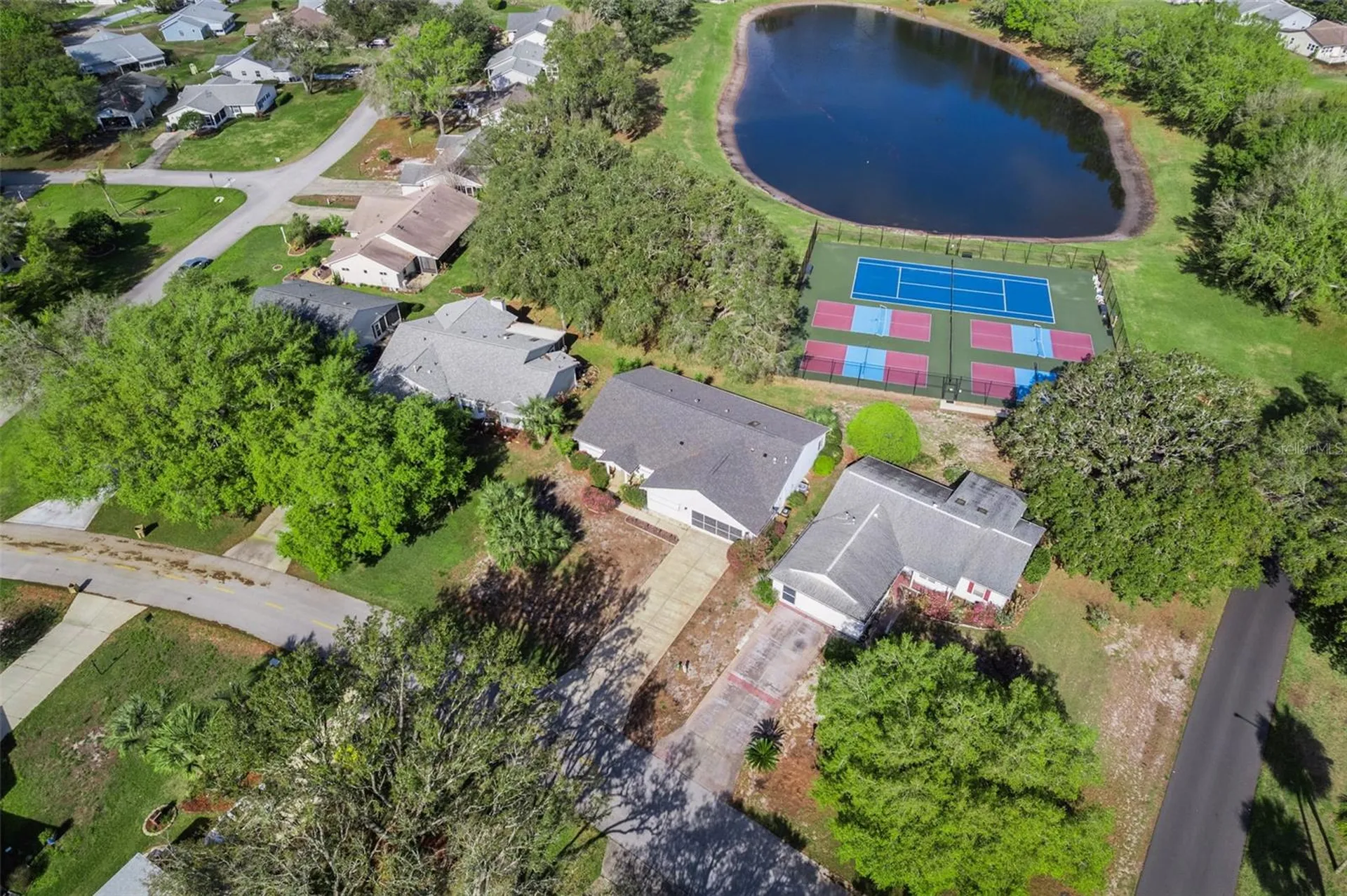 828 Dundee Circle Leesburg FL 34788
