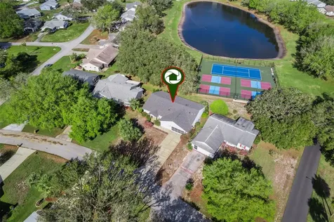 828 Dundee Circle Leesburg FL 34788