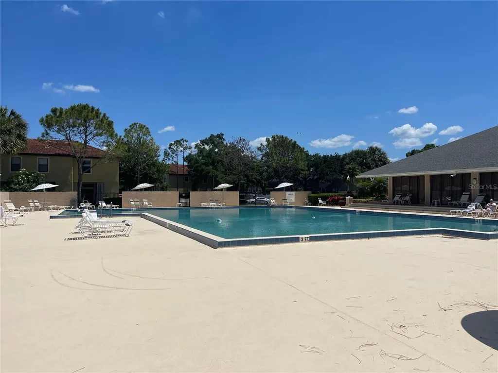 6007 Scotchwood Glen Orlando FL 32822