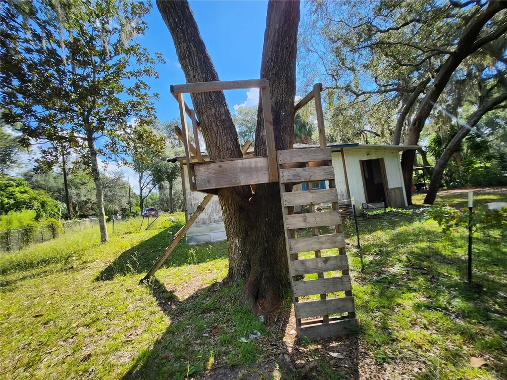 16930 SE 1st Lane Silver Springs FL 34488