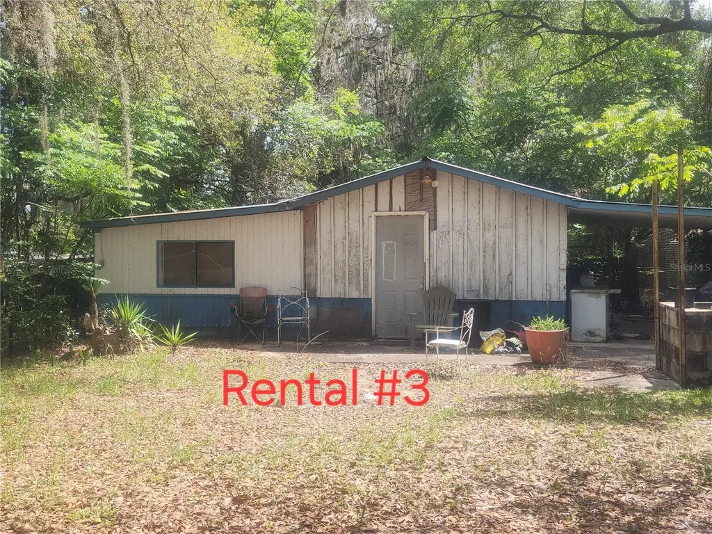 16930 SE 1st Lane Silver Springs FL 34488