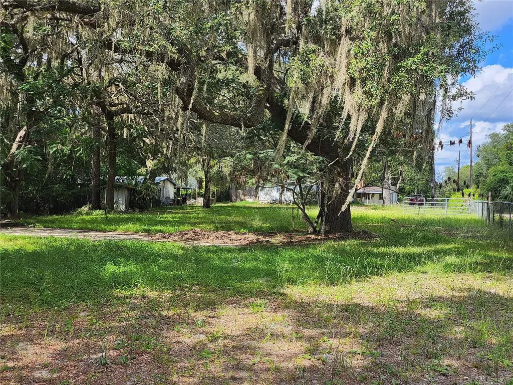 16930 SE 1st Lane Silver Springs FL 34488