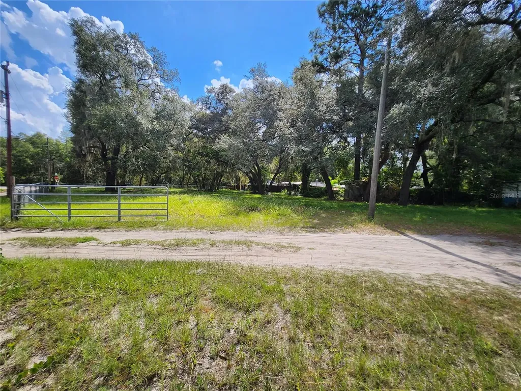 16930 SE 1st Lane Silver Springs FL 34488