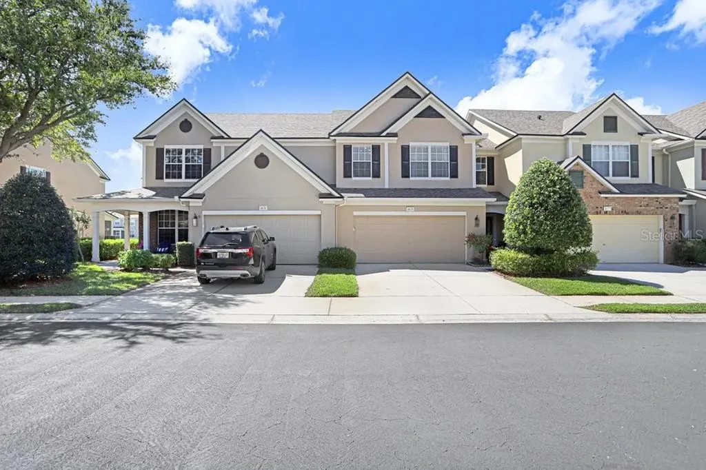 4629 Pond Ridge Drive Riverview FL 33578