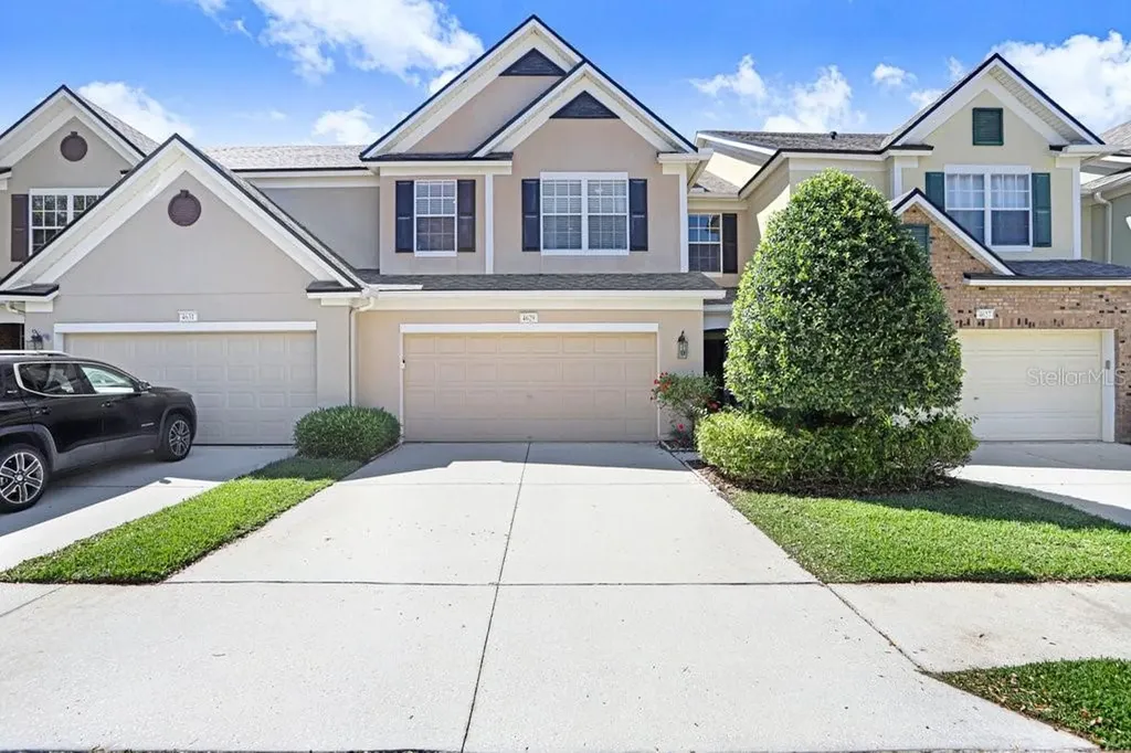 4629 Pond Ridge Drive Riverview FL 33578