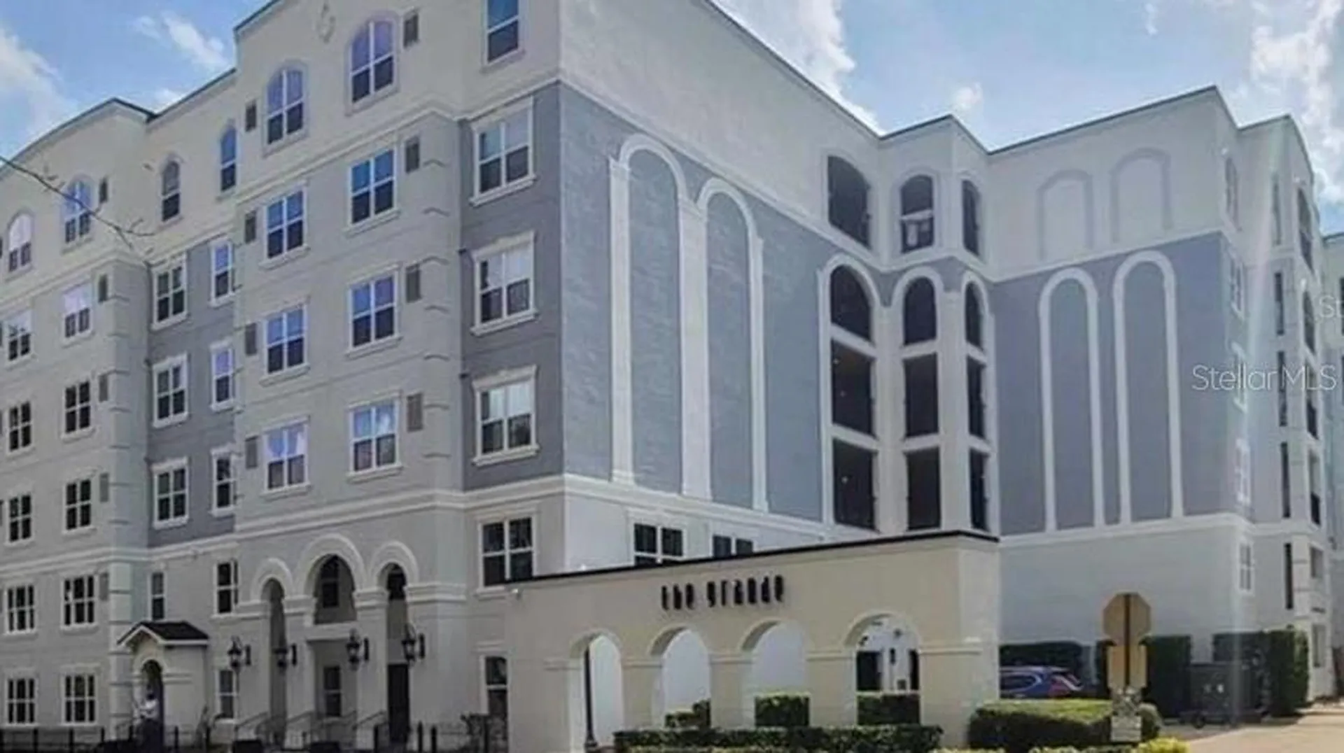 202 E South Street Orlando FL 32801