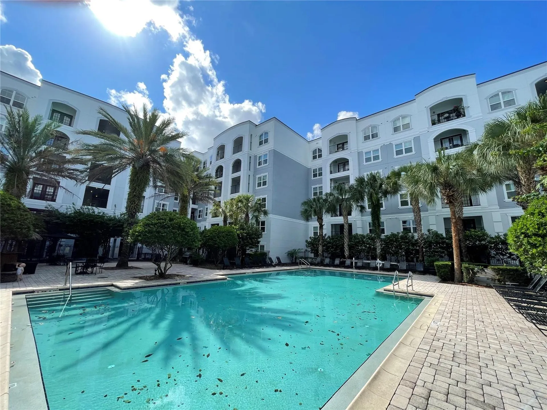 202 E South Street Orlando FL 32801