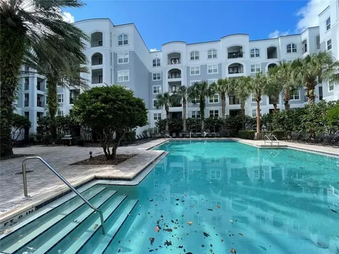 202 E South Street Orlando FL 32801