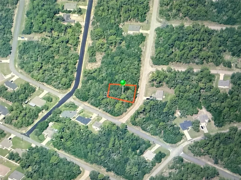 3270 W Yardley Lane Dunnellon FL 34433