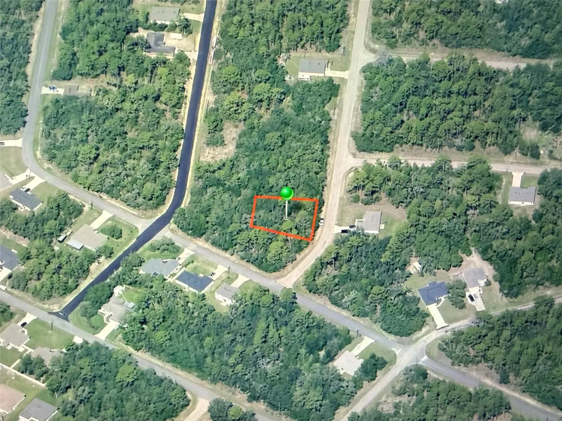 3270 W Yardley Lane Dunnellon FL 34433