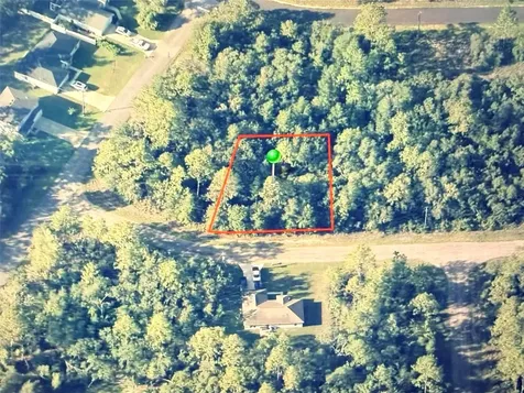 3270 W Yardley Lane Dunnellon FL 34433