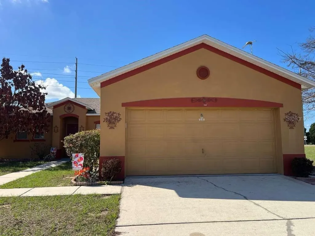 735 Colville Place Kissimmee FL 34759