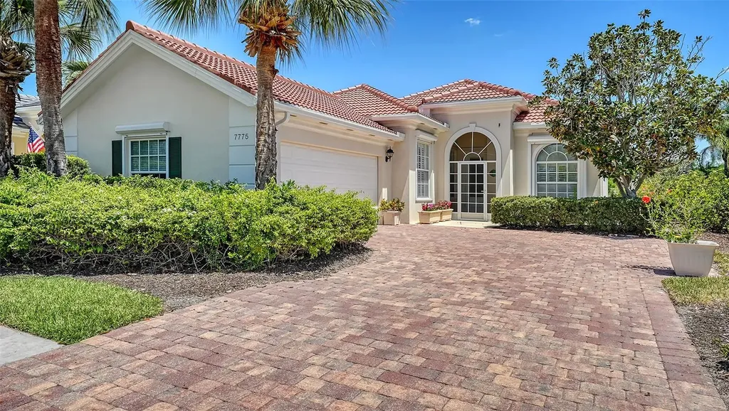 7775 Uliva Way Sarasota FL 34238