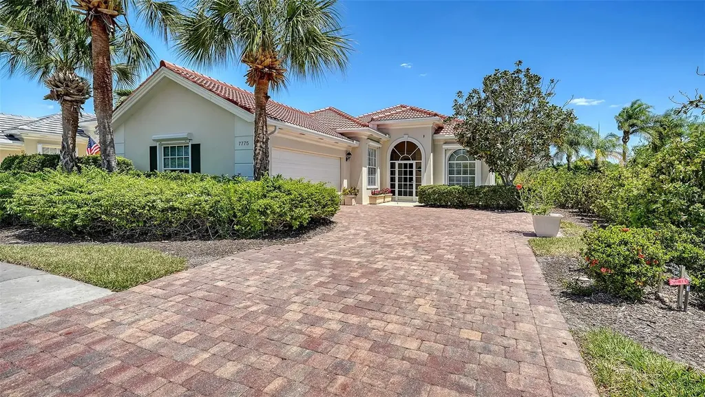 7775 Uliva Way Sarasota FL 34238