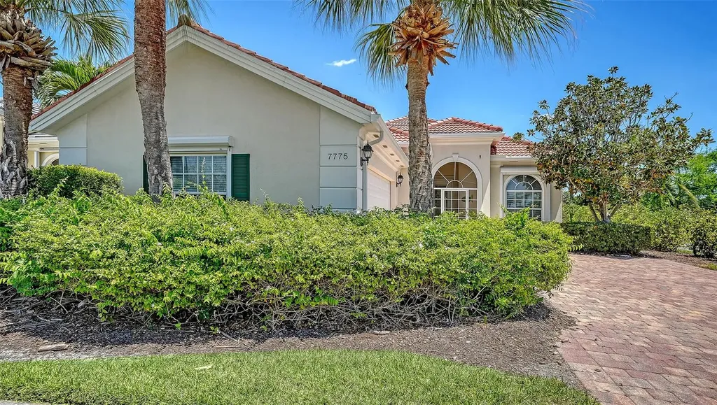 7775 Uliva Way Sarasota FL 34238