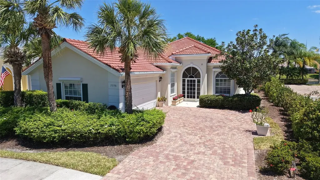 7775 Uliva Way Sarasota FL 34238