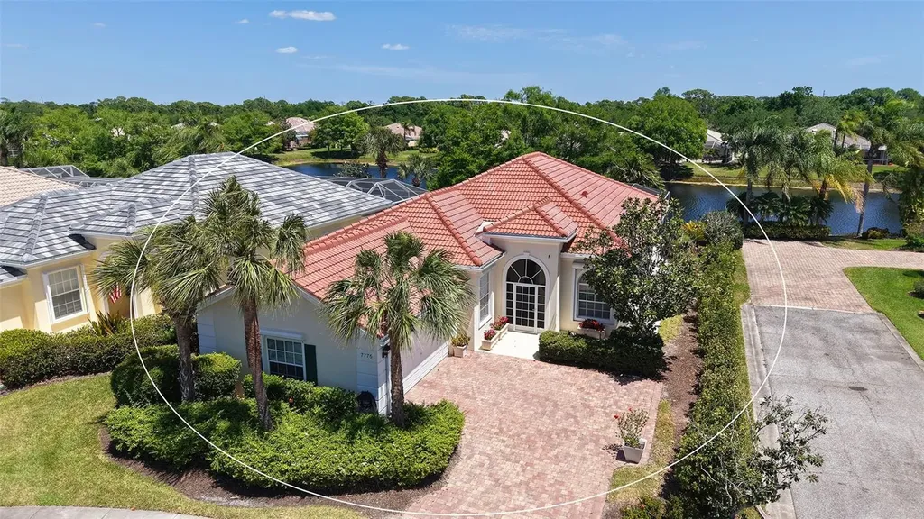 7775 Uliva Way Sarasota FL 34238