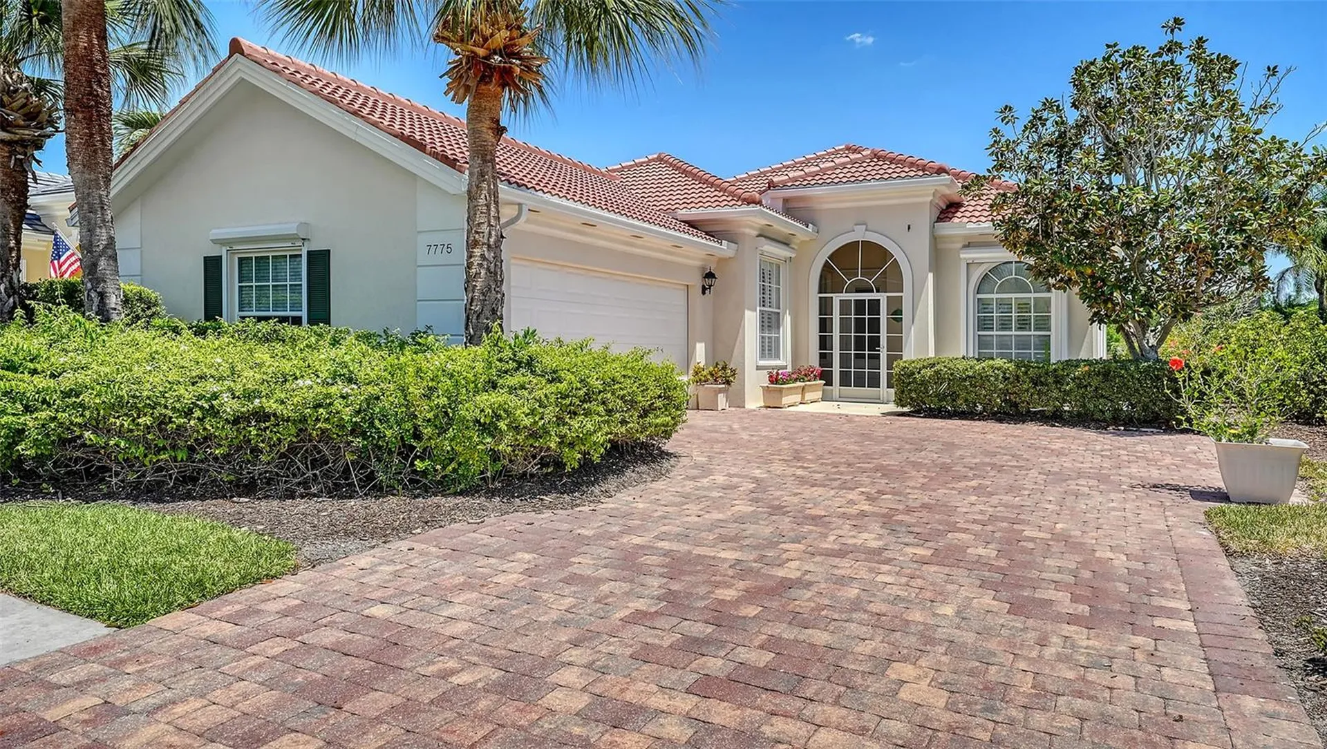 7775 Uliva Way Sarasota FL 34238