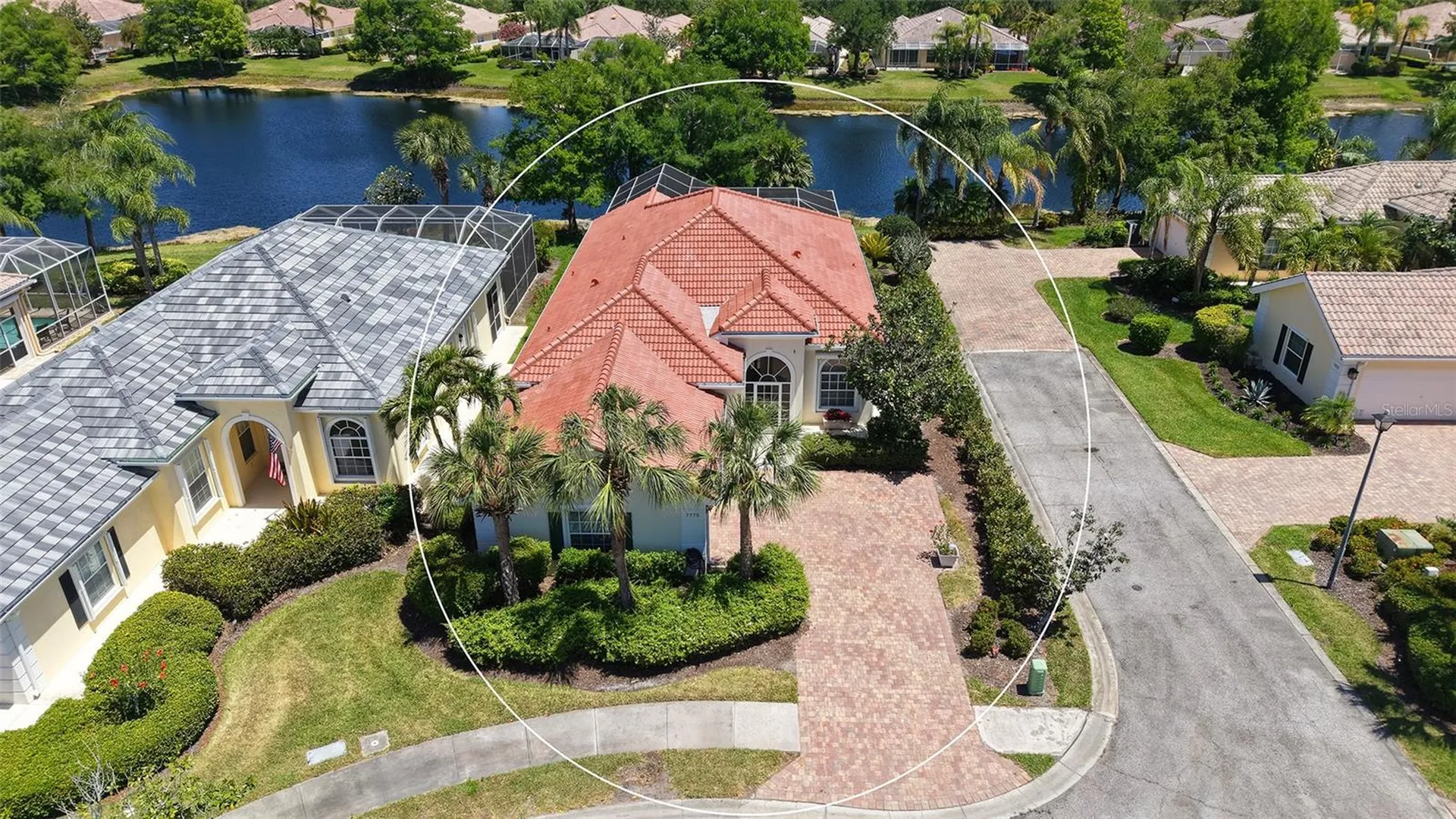 7775 Uliva Way Sarasota FL 34238
