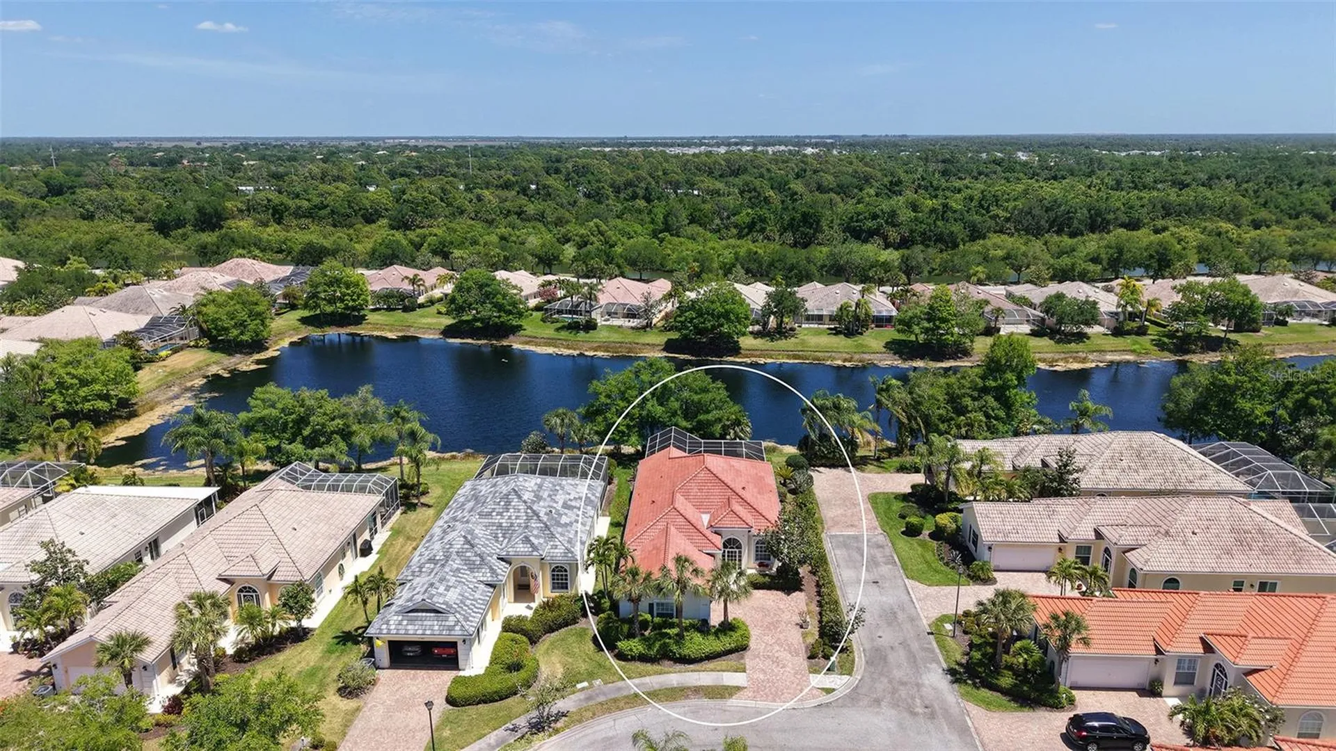 7775 Uliva Way Sarasota FL 34238