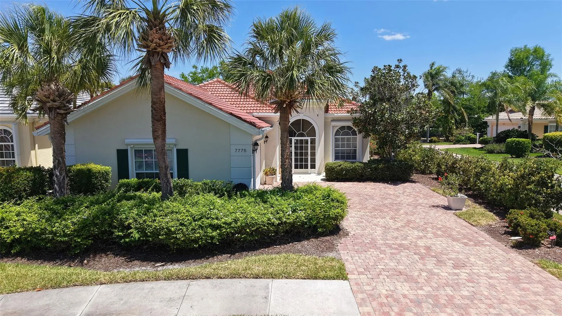 7775 Uliva Way Sarasota FL 34238