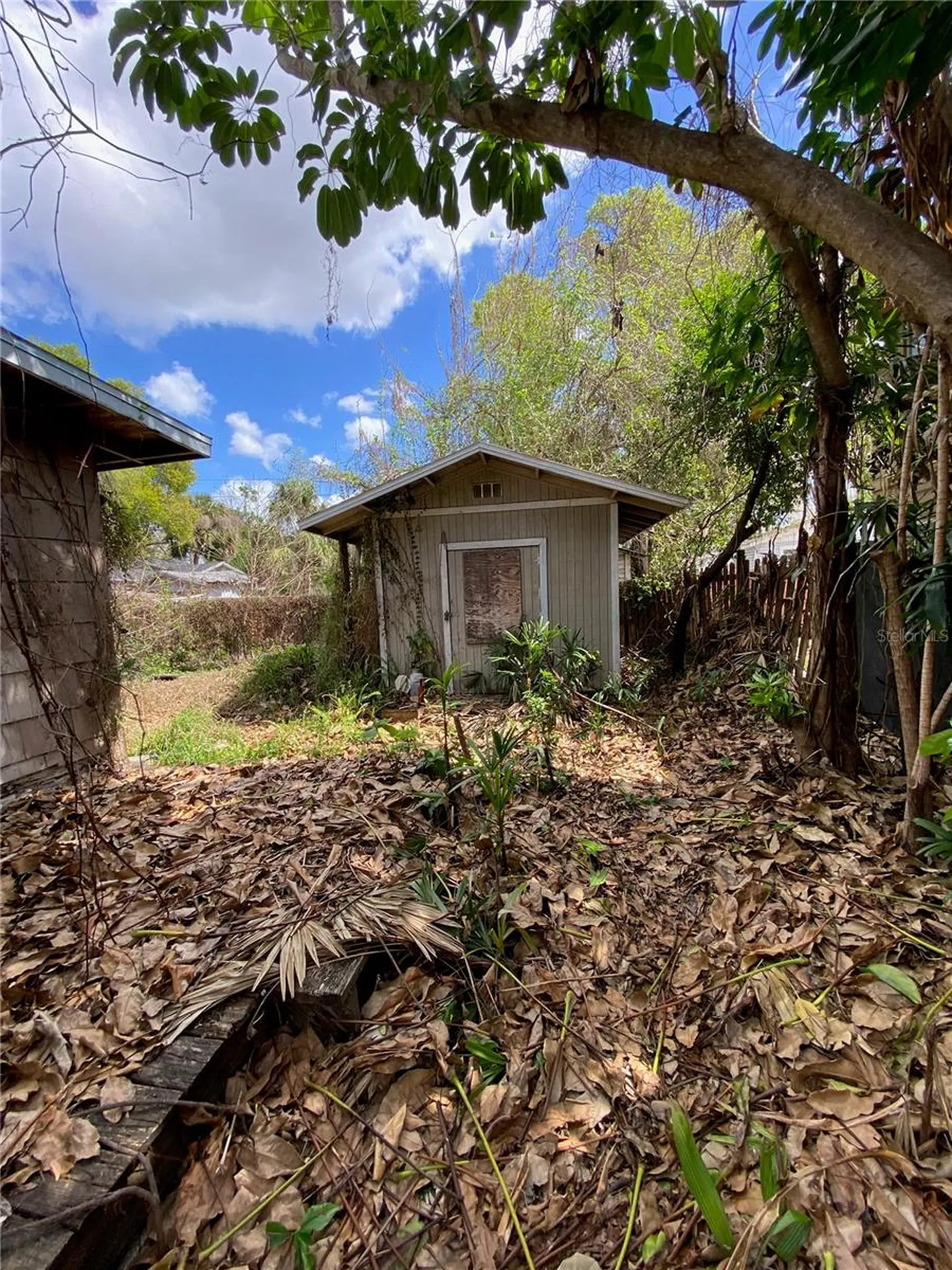 6909 N Navin Avenue Tampa FL 33604