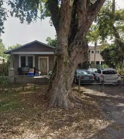 6909 N Navin Avenue Tampa FL 33604