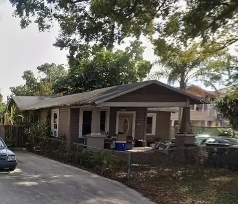 6909 N Navin Avenue Tampa FL 33604