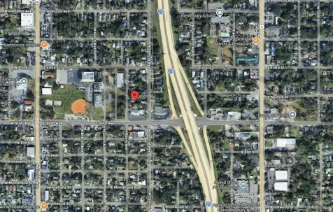6909 N Navin Avenue Tampa FL 33604