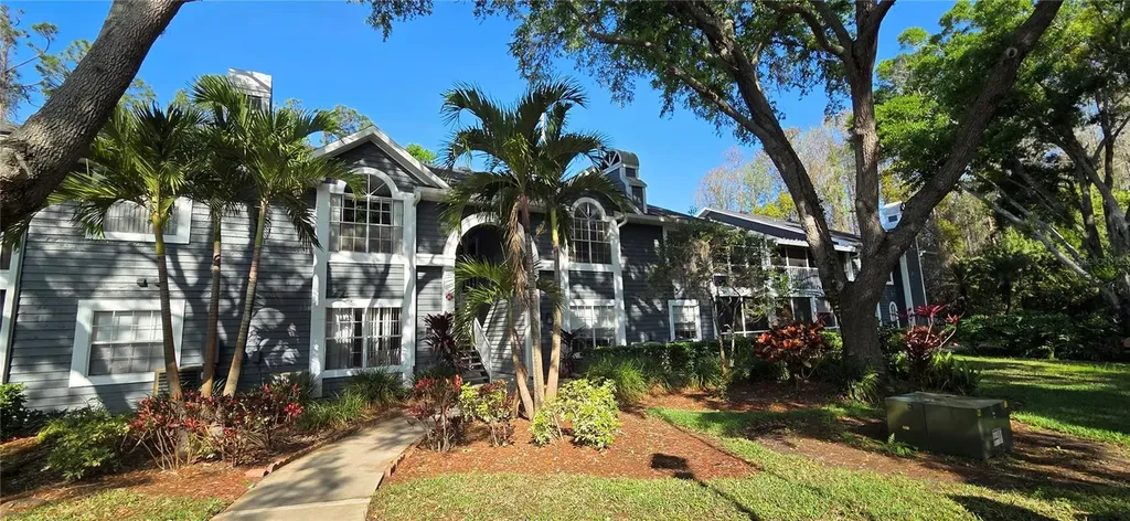 2101 Fox Chase Boulevard Palm Harbor FL 34683