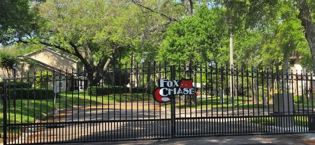 2101 Fox Chase Boulevard Palm Harbor FL 34683