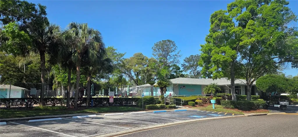 2101 Fox Chase Boulevard Palm Harbor FL 34683