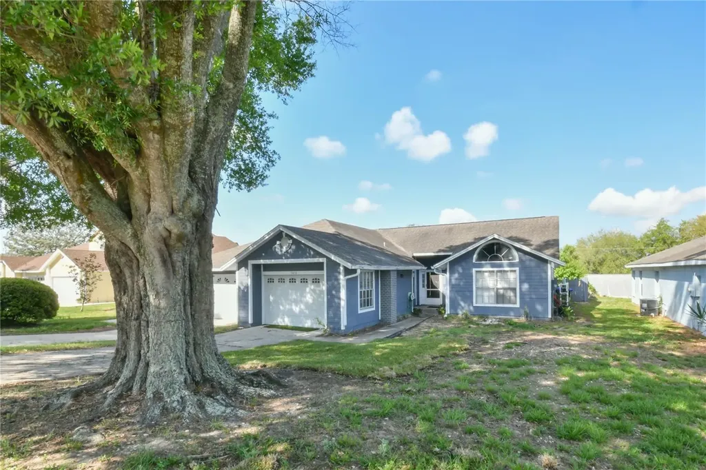 7416 Little Pond Court Orlando FL 32810