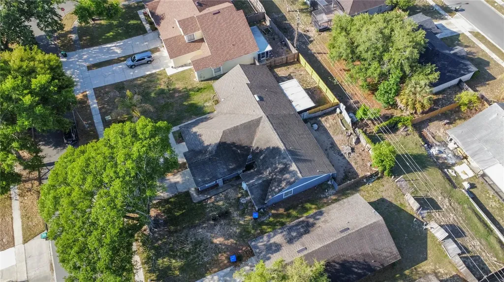 7416 Little Pond Court Orlando FL 32810