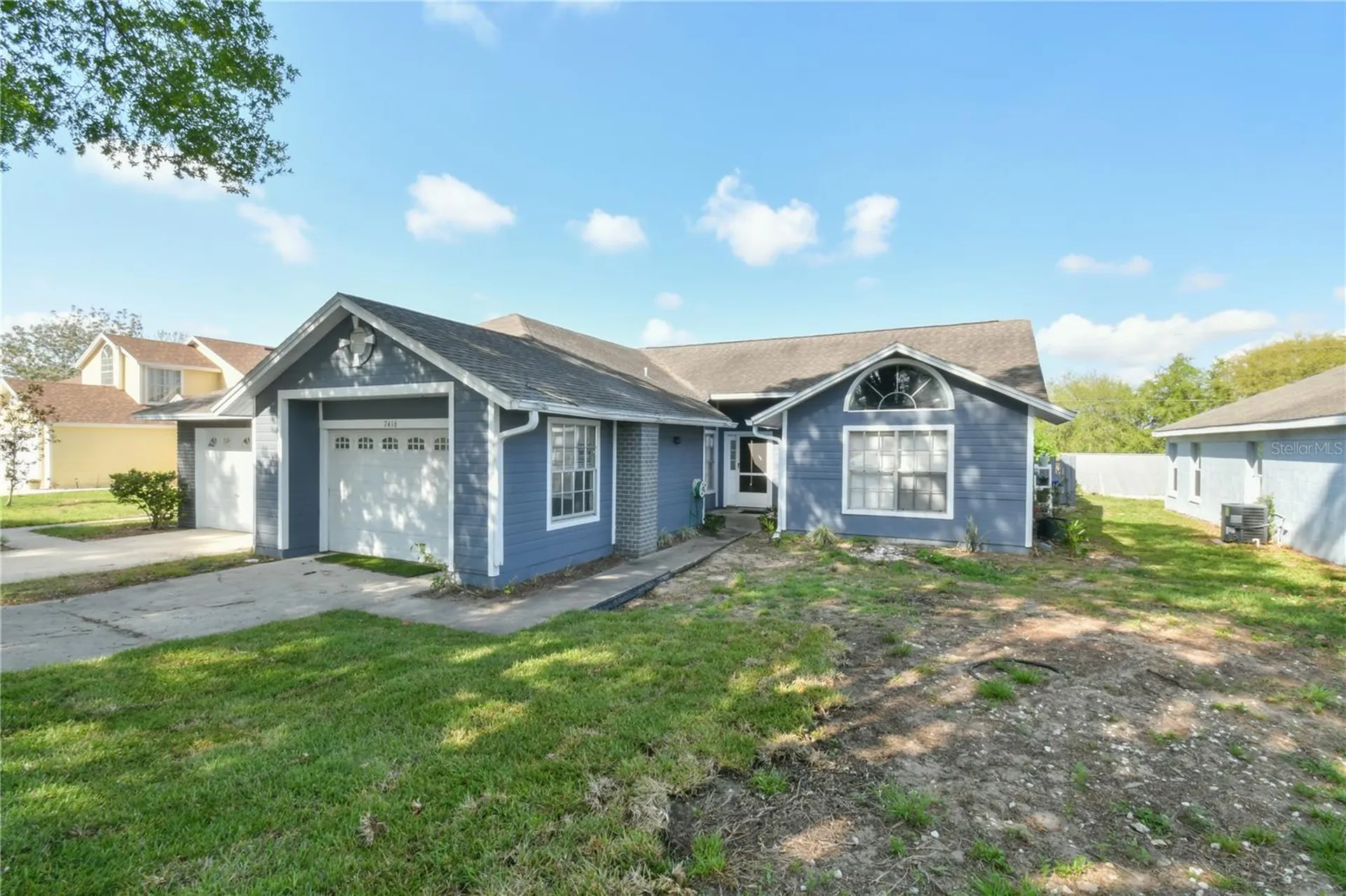 7416 Little Pond Court Orlando FL 32810