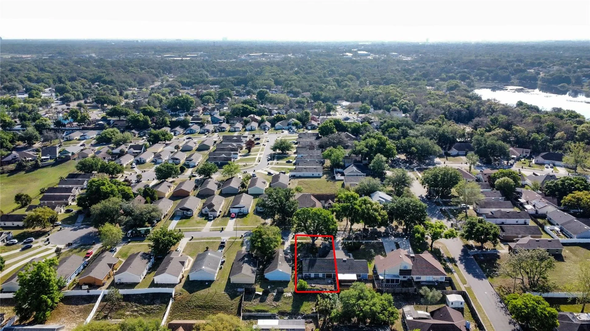 7416 Little Pond Court Orlando FL 32810