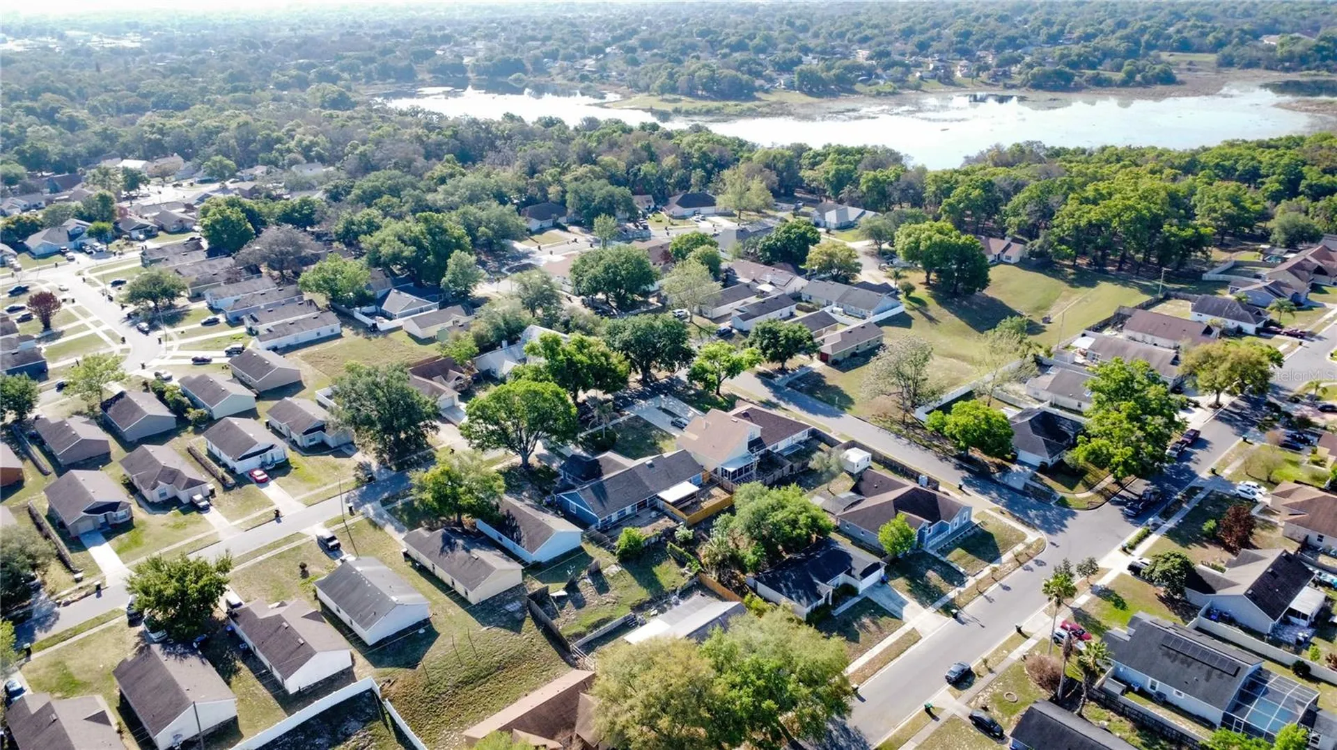 7416 Little Pond Court Orlando FL 32810