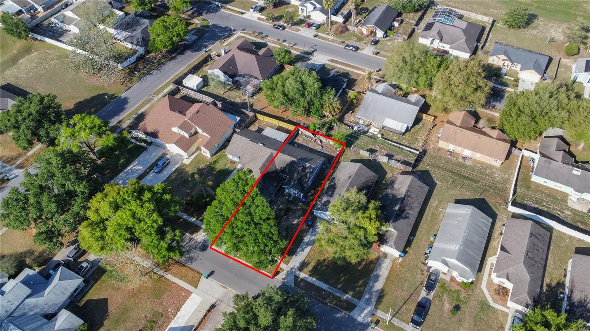7416 Little Pond Court Orlando FL 32810