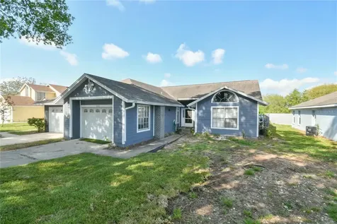 7416 Little Pond Court Orlando FL 32810