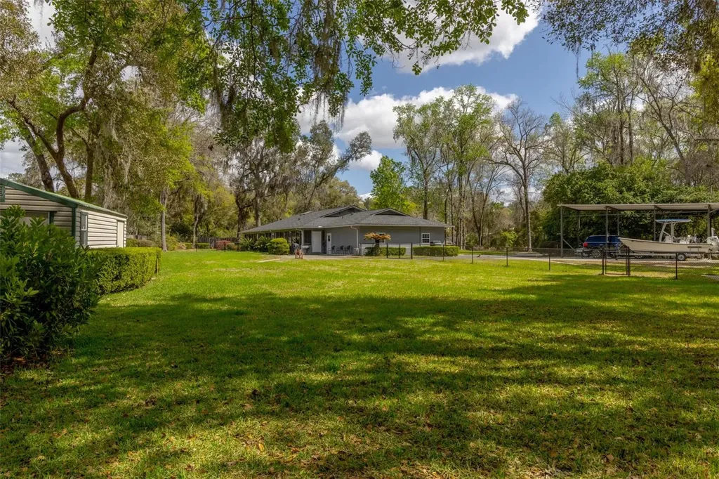3930 NW 32nd Place Gainesville FL 32606